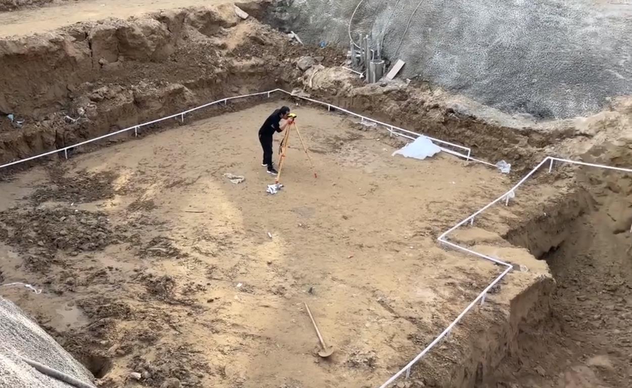 芜湖基坑降水