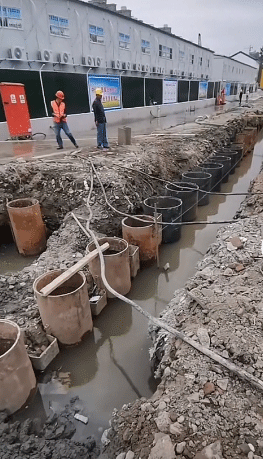 芜湖钢管桩