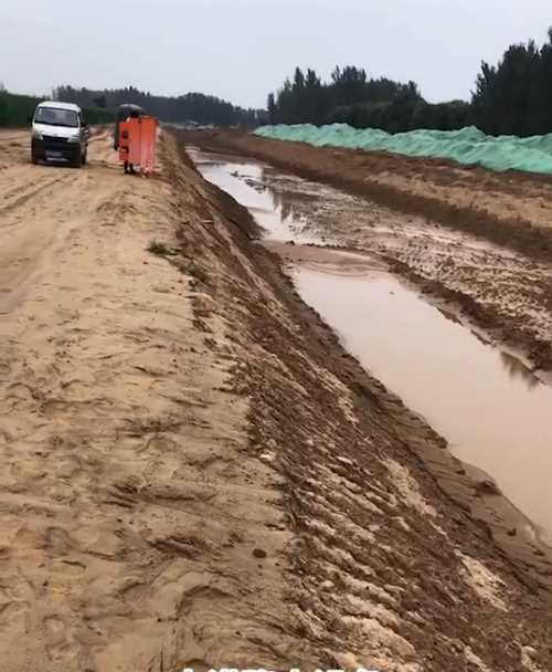 芜湖河道降水