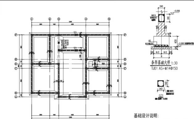 芜湖地基基础工程设计