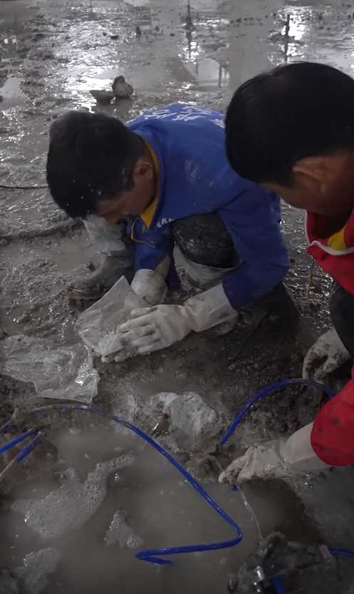 芜湖灌浆堵漏